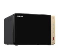 QNAP Serwer NAS TS-664-8G Tower 6-bay Intel Celeron N5105/N5095 8G - 1213990 - zdjęcie 1